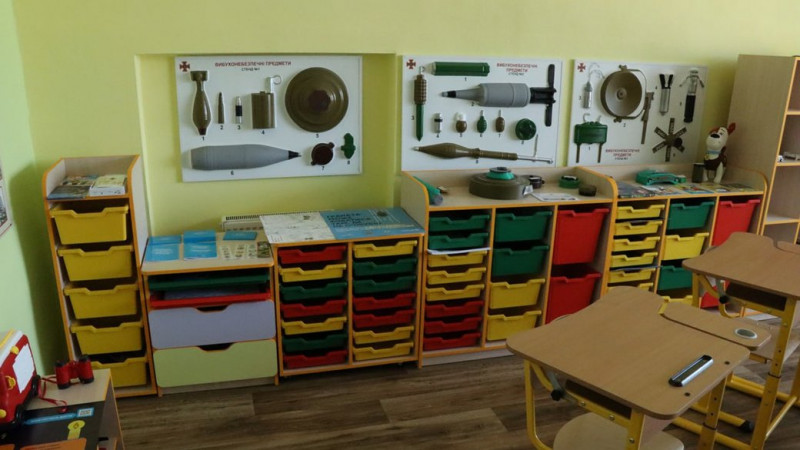 Російські війська обстріляли п'ять сіл в прикордонних громадах Чернігівщини