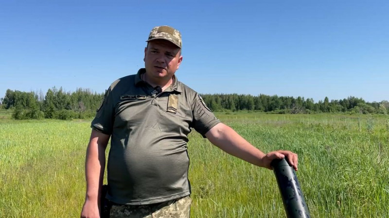 "Якщо ми не втримаємо ворога там, то він буде знову тут": військові з Чернігівщини розповіли про ротації на Схід