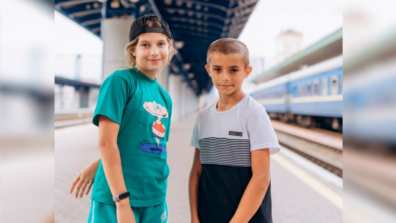 Пошкоджений обстрілами ліцей у Михайло-Коцюбинському на Чернігівщині мають відновити протягом року