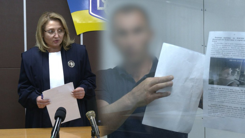 Невідомі вимагали піти на угоду зі слідством і погрожували рідним: що розповіли підозрювані у підриві банку в Чернігові