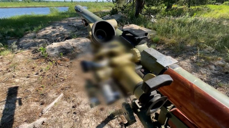 "Якщо ми не втримаємо ворога там, то він буде знову тут": військові з Чернігівщини розповіли про ротації на Схід