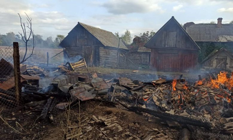 Енергетична криза на Чернігівщині: як область справляється з атаками на інфраструктуру