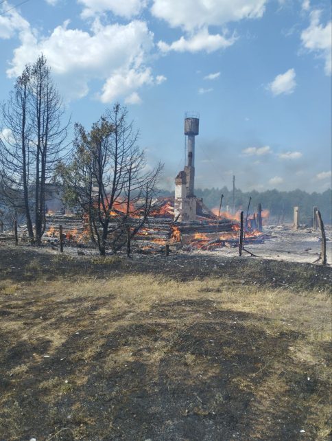 Енергетична криза на Чернігівщині: як область справляється з атаками на інфраструктуру