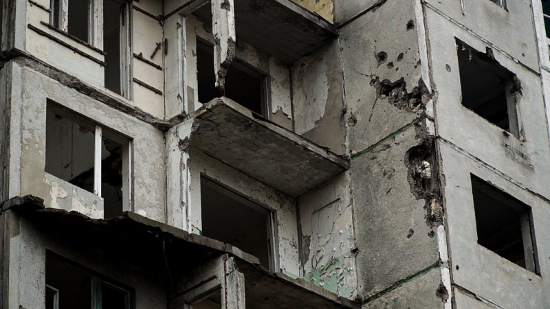 Понад 4,5 тисячі заявок через "єВідновлення" подали жителі Чернігівщини на початок другого року роботи цієї програми