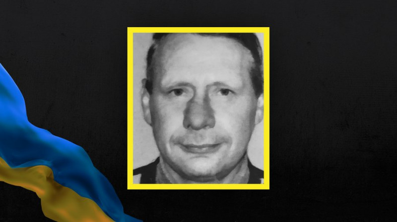 На Чернігівщині попрощалися з п'ятьма бійцями ЗСУ, один з них — сержант Сергій Швидкий, який загинув у січні 2023 року
