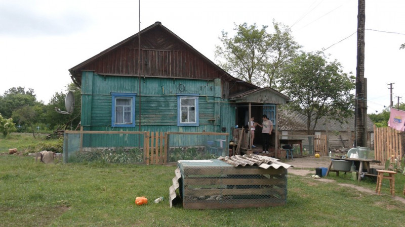 Російська армія обстріляла три прикордонні громади Чернігівщини зі ствольної артилерії та мінометів