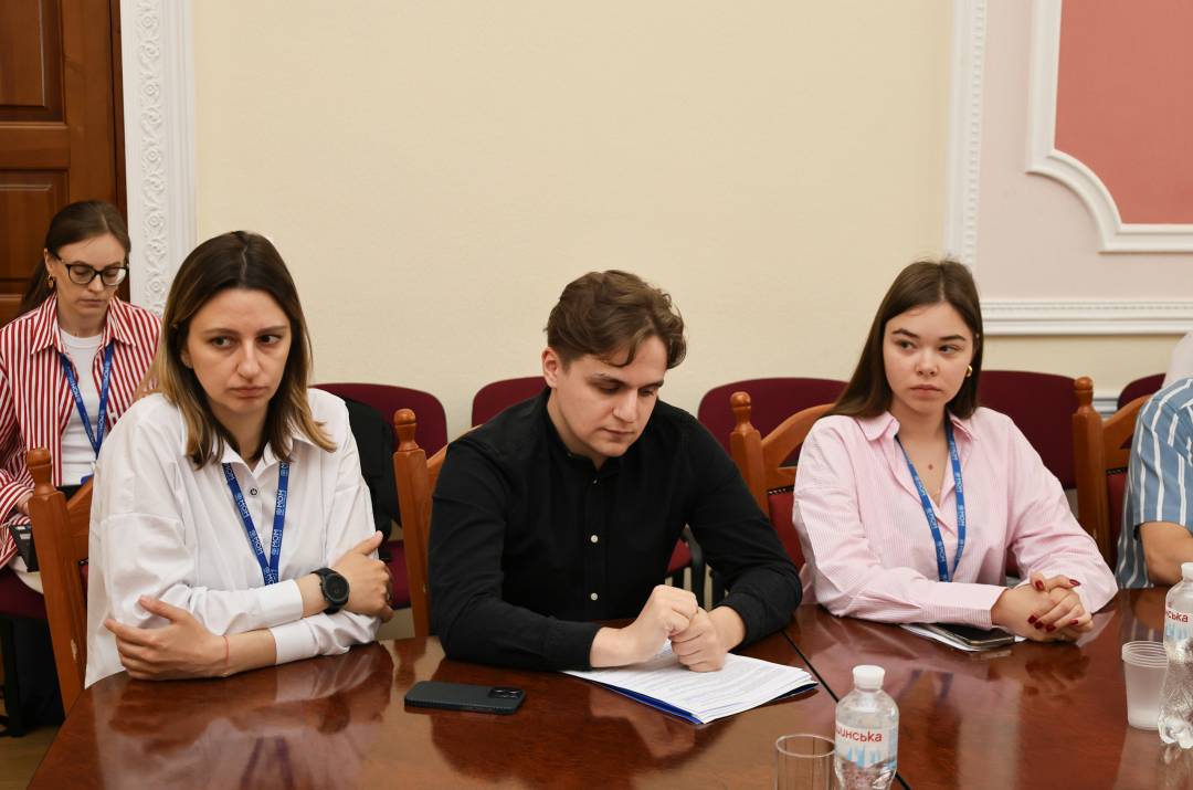 Грантова програма від МОМ для мікро- та малих бізнесів: як стати учасником