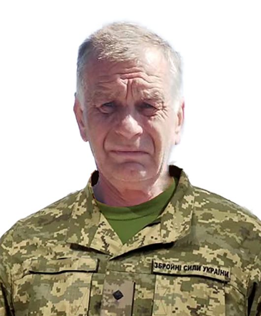На Чернігівщині попрощалися із захисником, що раптово помер під час відпустки