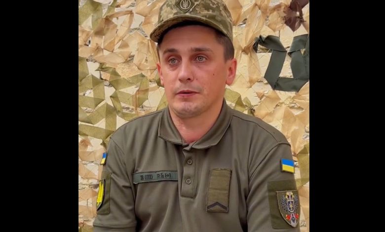 Отримав тяжке поранення шиї та щелепи після чого переніс кілька складних операцій: історія воїна з Чернігівщини (Відео)