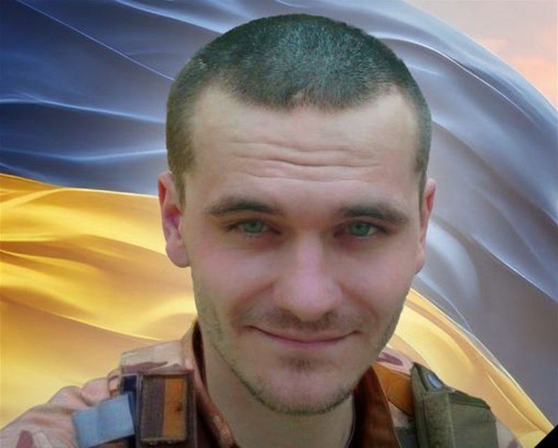 Передчасна смерть: Чернігівщина втратила ще одного захисника