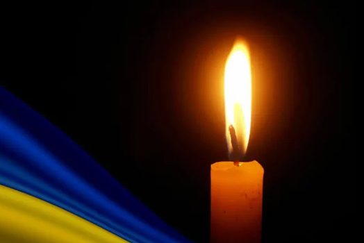 Передчасна смерть: Чернігівщина втратила ще одного захисника