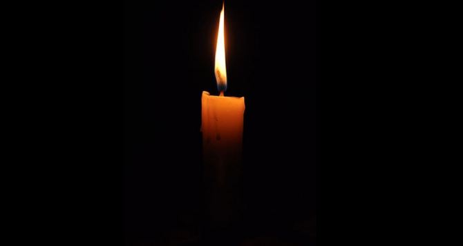 Помер відомий письменник з Чернігівщини