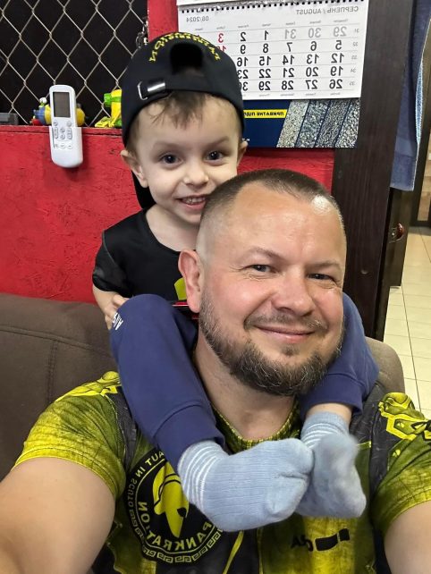 Реалії спортивного життя Чернігівщини в умовах війни