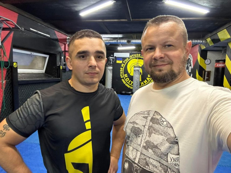 Реалії спортивного життя Чернігівщини в умовах війни
