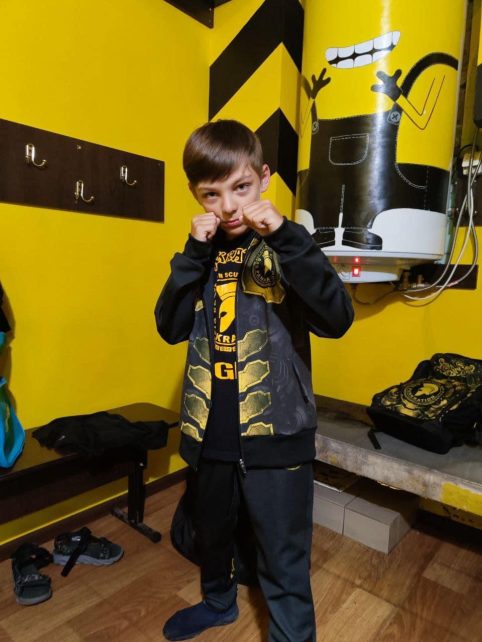 Реалії спортивного життя Чернігівщини в умовах війни