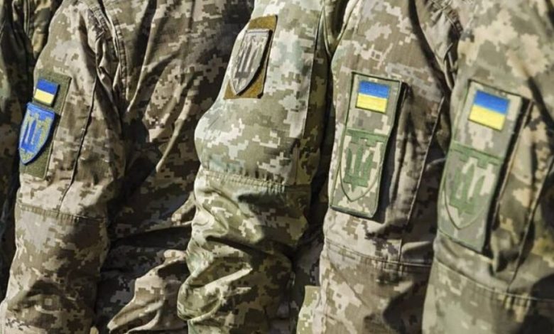 У Чернігові чоловік ухилився від мобілізації і отримав вирок суду