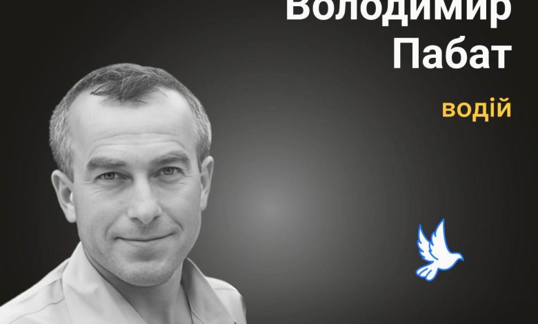 Вбиті росією: підірвався на міні