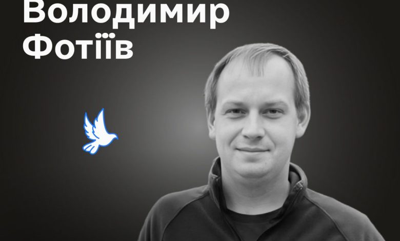 Вбиті росією: загинув під час ворожої атаки на село