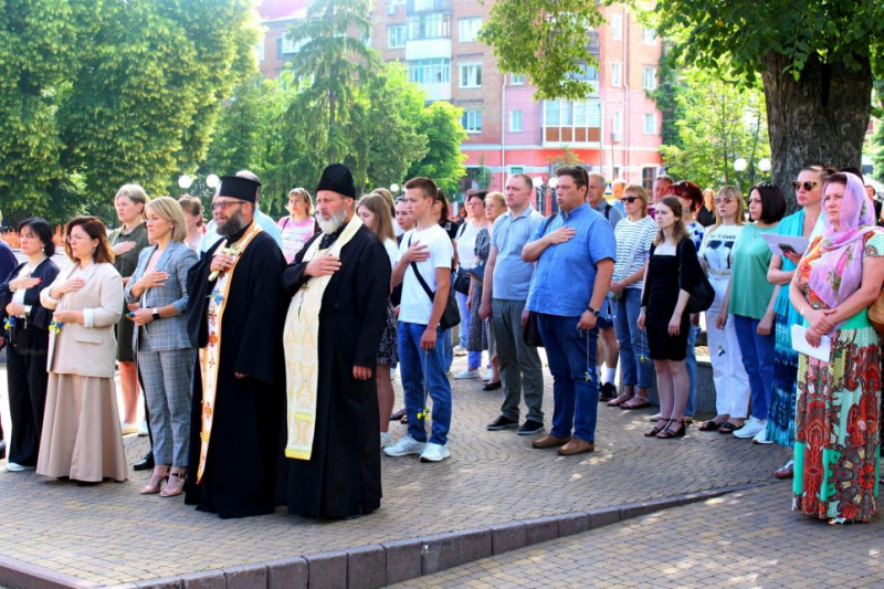 Жахливі наслідки війни: від початку повномасштабного вторгнення на Чернігівщині загинули понад 20 дітей, більше як 70 зазнали поранень (Фото)