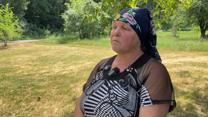 "Від удару Дамір відлетів не менше, ніж на 10 метрів": подробиці ДТП на Чернігівщині, в якій загинув 3-річний хлопчик