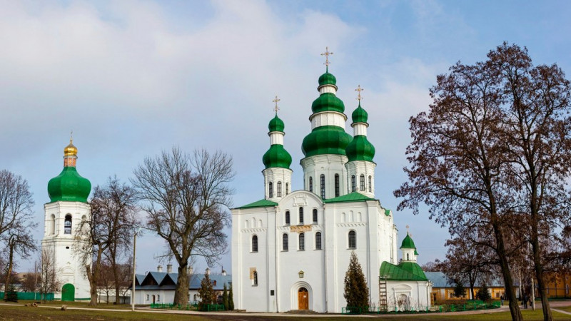 УПЦ МП не має права перебувати у Єлецькому монастирі в Чернігові: апеляційний суд виніс рішення
