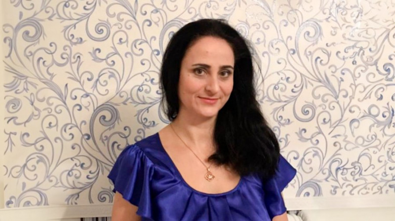 Чернігівка, травмована під час ракетної атаки по драмтеатру, потрапила під обстріл в "Охматдиті"