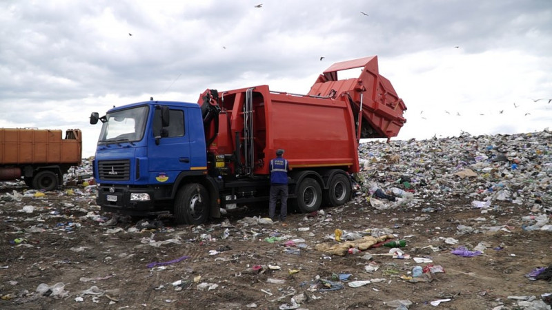 У Чернігові з 1 серпня підвищать тарифи на вивіз сміття: скільки платитимуть люди