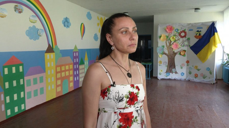 Школа з укриттям, робота та житло: до села Кудрівка, що на Чернігівщині, запрошують переселенців