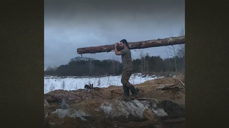 "З таких Іванів зібрати спецпідрозділ було б ідеально": родина та побратими про загиблого 20-річного бійця ТрО з Прилук