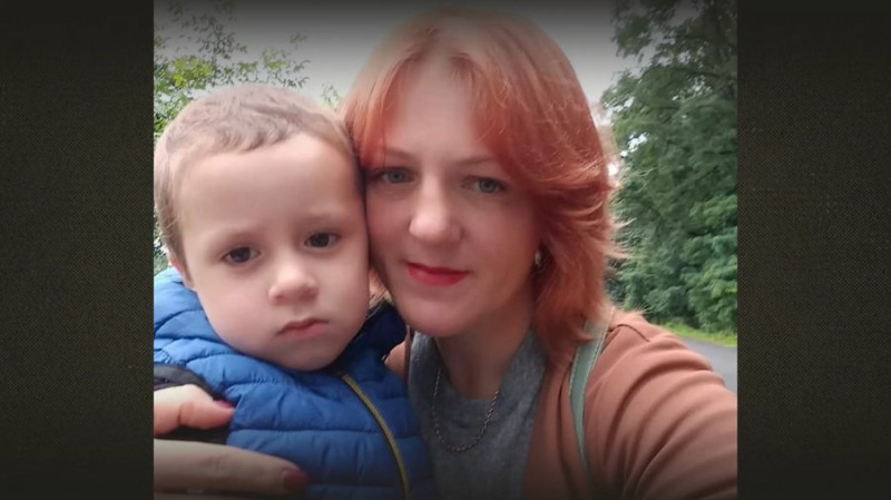 "Від удару Дамір відлетів не менше, ніж на 10 метрів": подробиці ДТП на Чернігівщині, в якій загинув 3-річний хлопчик
