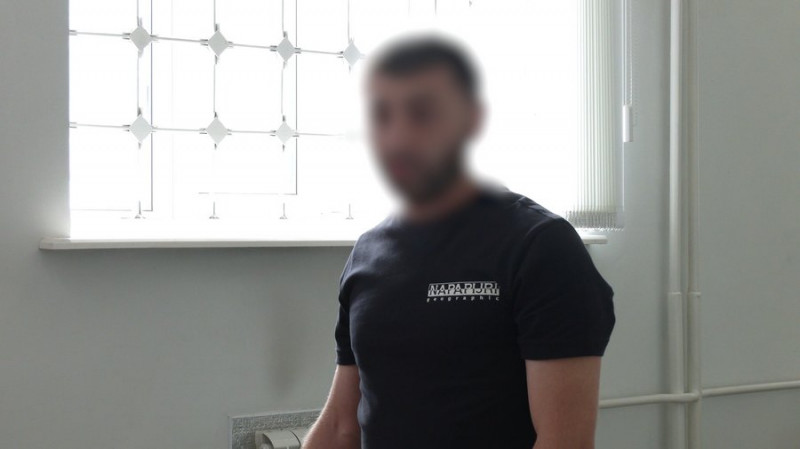 Понад 900 тисяч застави: ніжинцю, підозрюваному в організації нелегального казино, залишили без змін запобіжний захід