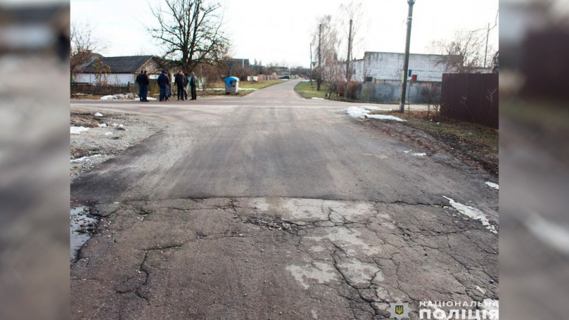 Завдані громаді збитки — 4 мільйони гривень: на Чернігівщині викрили схему розкрадання грошей на ремонті доріг