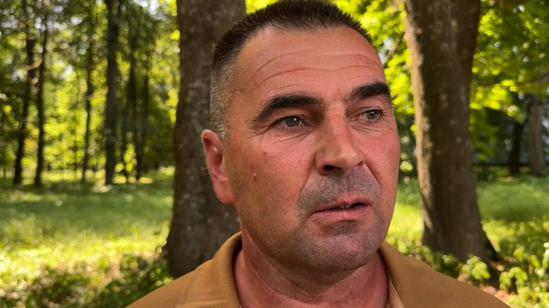 На Донеччині загинула мати трьох дітей: на Чернігівщині в останню путь провели молодшу сержантку Оксану Коротку