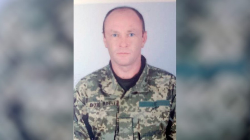 На Чернігівщині попрощалися з чотирма військовослужбовцями ЗСУ