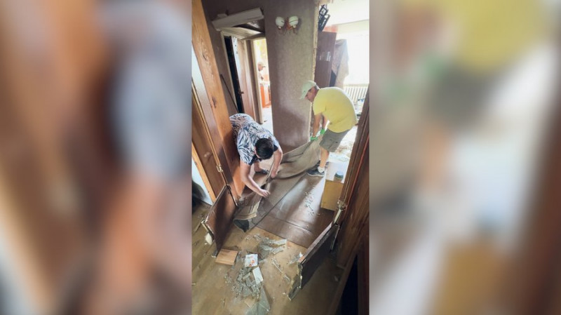Гуртожиток у Ніжині, в який влучив "Шахед", атакували 6 днів тому, — Кодола