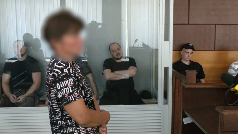 "Не смотрящий, а волонтер": у Деснянському районному суді Чернігова розглядають справу Геннадія Широкана