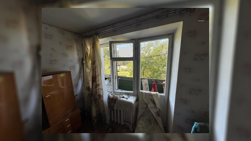 Двох людей госпіталізували та 18 квартир мають різні пошкодження: які наслідки влучання по об'єкту інфраструктури Ніжина