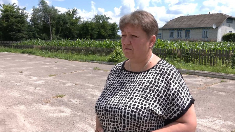 Школа з укриттям, робота та житло: до села Кудрівка, що на Чернігівщині, запрошують переселенців