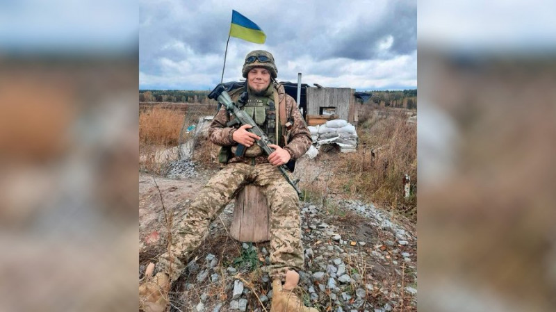На Чернігівщині попрощалися з чотирма військовослужбовцями ЗСУ
