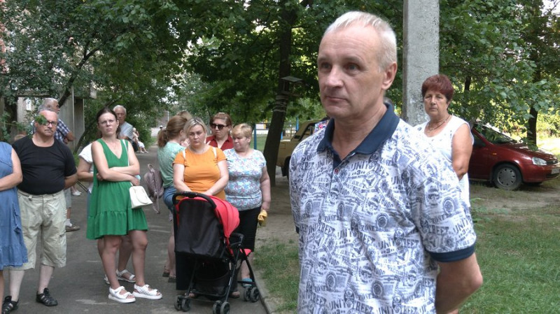 Є світло — немає води, є вода — немає світла: як живуть у мікрорайоні ЗАЗ у Чернігові та що робити з такою проблемою