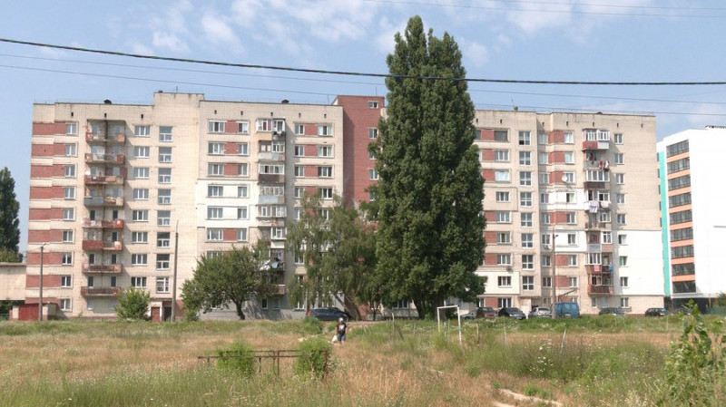 Є світло — немає води, є вода — немає світла: як живуть у мікрорайоні ЗАЗ у Чернігові та що робити з такою проблемою