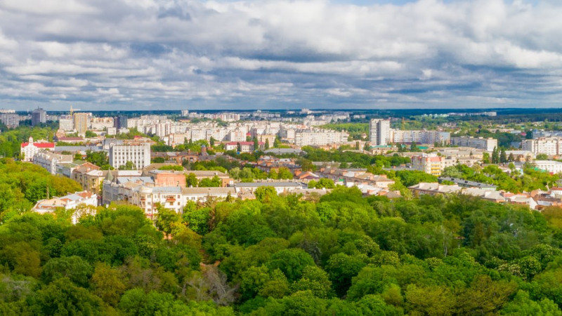 1734 вулиці та провулки перейменували на Чернігівщині в рамках деколонізації