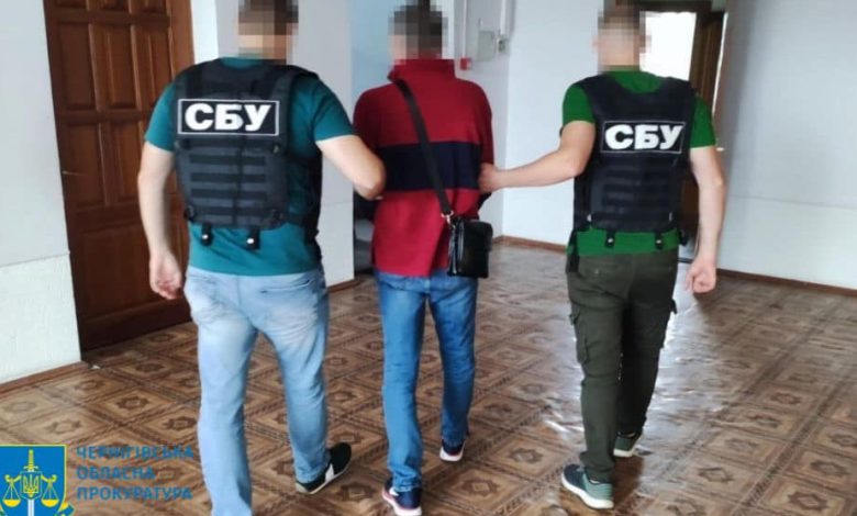 9 років за ґратами: суд засудив інформатора спецслужб рф із Чернігівщини