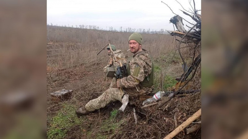 На Чернігівщині поховали Юрія Гречина, який загинув на Сумщині, та Артема Волошина, якого вважали безвісти зниклим