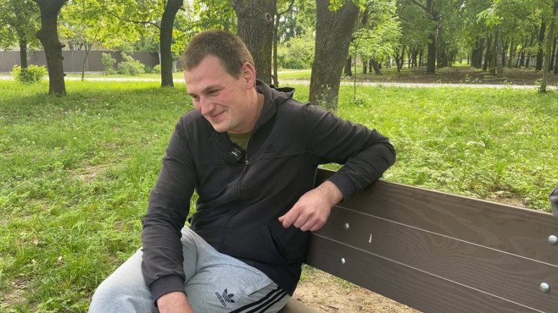 "З таких Іванів зібрати спецпідрозділ було б ідеально": родина та побратими про загиблого 20-річного бійця ТрО з Прилук