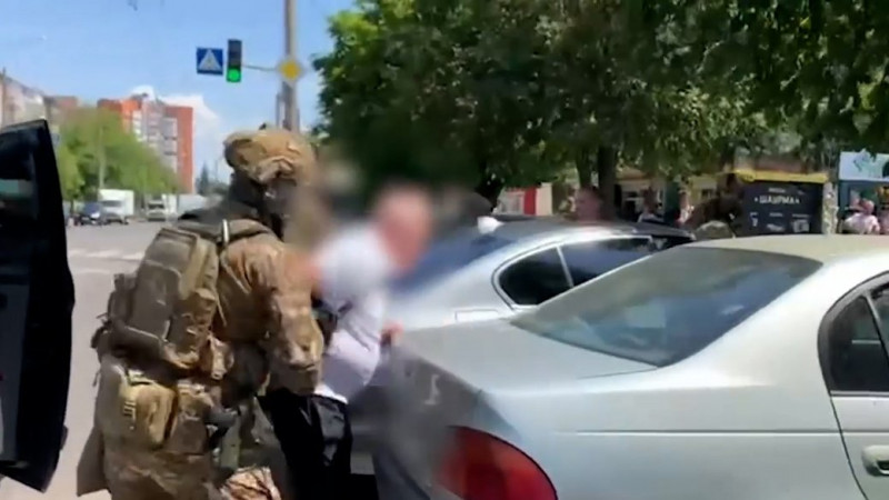"Не смотрящий, а волонтер": у Деснянському районному суді Чернігова розглядають справу Геннадія Широкана