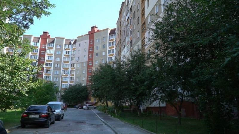 Є світло — немає води, є вода — немає світла: як живуть у мікрорайоні ЗАЗ у Чернігові та що робити з такою проблемою