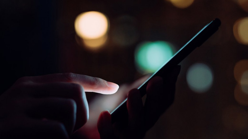 Намагалася через Viber оформити грошову допомогу: чернігівку ошукали на майже 66 тисяч гривень