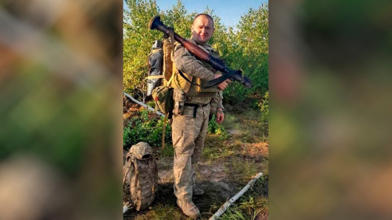 На Чернігівщині попрощалися з чотирма військовослужбовцями ЗСУ