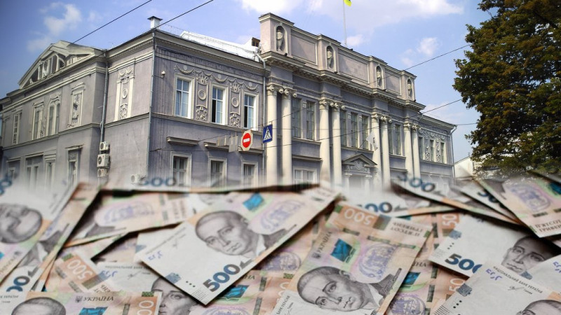 У міській раді хочуть, аби роботу Чернігівської МВА фінансували з держбюджету: готується відповідне звернення до уряду